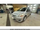 Toyota Yaris JTDBT923571005405 снимка