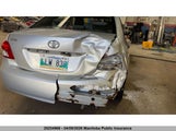 Toyota Yaris JTDBT923571005405 снимка