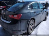 Chevrolet Malibu Ls 1G1ZB5ST1JF250697 снимка