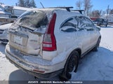 Honda Cr-V Ex-L 5J6RE4H76BL812321 снимка