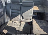 Honda Cr-V Ex-L 5J6RE4H76BL812321 снимка