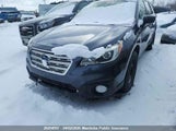 Subaru Outback 2.5I 4S4BSDAC0F3257875 снимка