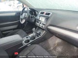 Subaru Outback 2.5I 4S4BSDAC0F3257875 снимка