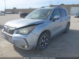 Subaru Forester 2.0Xt JF2SJHLC5EH407736 снимка