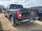 Ford F150 Xlt Supercrew 1FTEW1EP5LFA87606 снимка