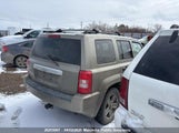 Jeep Patriot Sport 1J8FF28W07D417353 photo