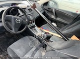 Mazda 3 Mazda Gx JM1BL1SF7A1266229 снимка