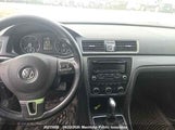 Volkswagen Passat 2.0 Tdi 1VWAN7A38CC077917 снимка