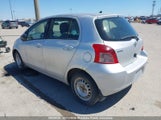 Toyota Yaris Le JTDKT923585216727 photo