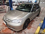 Honda Civic Se 2HGES15335H043728 снимка