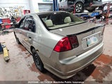 Honda Civic Se 2HGES15335H043728 снимка