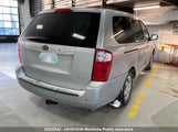 Kia Sedona Lx KNDMB233076185493 снимка