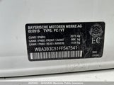 BMW 328I xDrive WBA3B3C51FF547541 снимка