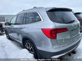 Honda Pilot Touring 5FNYF6H99HB501330 снимка