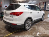 Hyundai Santa Fe Sport 2.0T 5XYZUDLA3FG262444 снимка