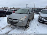 Hyundai Tucson Gls KM8JU3AC6BU252359 снимка