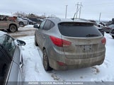 Hyundai Tucson Gls KM8JU3AC6BU252359 снимка