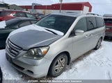 Honda Odyssey Ex-L Ex-L 5FNRL38755B503811 снимка