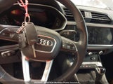 Audi Q3 Technik 45 2.0 Tfsi WA1FECF32P1122744 снимка