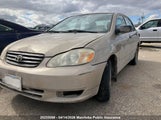 Toyota Corolla Ce 2T1BR32E54C821115 photo