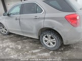 Chevrolet Equinox Ls 2GNALBEK7C6358720 снимка