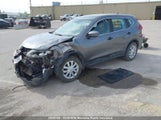Nissan Rogue S 5N1AT2MV8HC815372 снимка