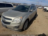 Chevrolet Equinox Lt 2GNFLFEK7F6263818 снимка