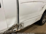 Ford F150 Xlt Pickup 1FTMF1C81AKE01893 снимка