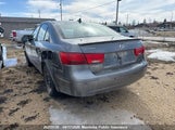 Hyundai Sonata Gl 5NPET4AC7AH655421 снимка