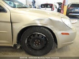 Chrysler Sebring Limited 1C3CC5FV1AN120418 снимка