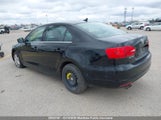 Volkswagen Jetta 2.5 3VWLX7AJXBM350256 снимка