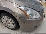 Nissan Altima 2.5 S 1N4AL2AP6CN438523 снимка