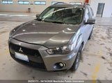 Mitsubishi Outlander Ls JA4JT3AX1BU608365 снимка