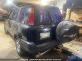 Honda Cr-V Lx JHLRD185XWC809310 снимка
