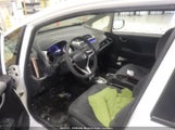 Honda Fit Dx LUCGE8H30E3002152 снимка