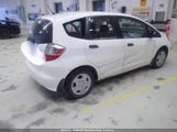 Honda Fit Dx LUCGE8H30E3002152 снимка