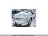 Volkswagen Golf Gls Tdi 9BWGR61J864017652 снимка