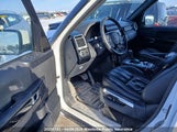 Land Rover Range Rover 5.0 Hse SALMF1D4XBA333072 снимка