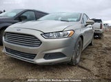 Ford Fusion Se 3FA6P0H71FR298824 снимка