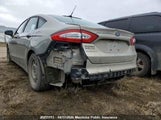 Ford Fusion Se 3FA6P0H71FR298824 снимка