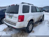 Mazda Tribute Gs V6 4F2CZ96178KM12357 снимка