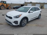 Kia Niro Ex KNDCC3LC0N5507471 снимка