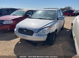 Hyundai Accent Gl KMHCN45C79U355192 снимка