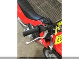 Honda Crf110 F LALJE0226S3300439 photo