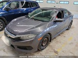 Honda Civic Lx 2HGFC2F5XGH038603 снимка