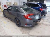 Honda Civic Lx 2HGFC2F5XGH038603 снимка