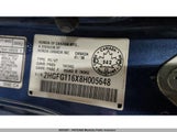 Honda Civic Lx-Sr 2HGFG116X8H005648 снимка