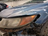 Honda Civic Lx-Sr 2HGFG116X8H005648 снимка