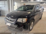 Dodge Grand Caravan Se 2C4RDGBG2CR255998 снимка