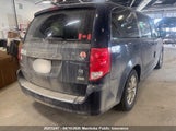 Dodge Grand Caravan Se 2C4RDGBG2CR255998 снимка